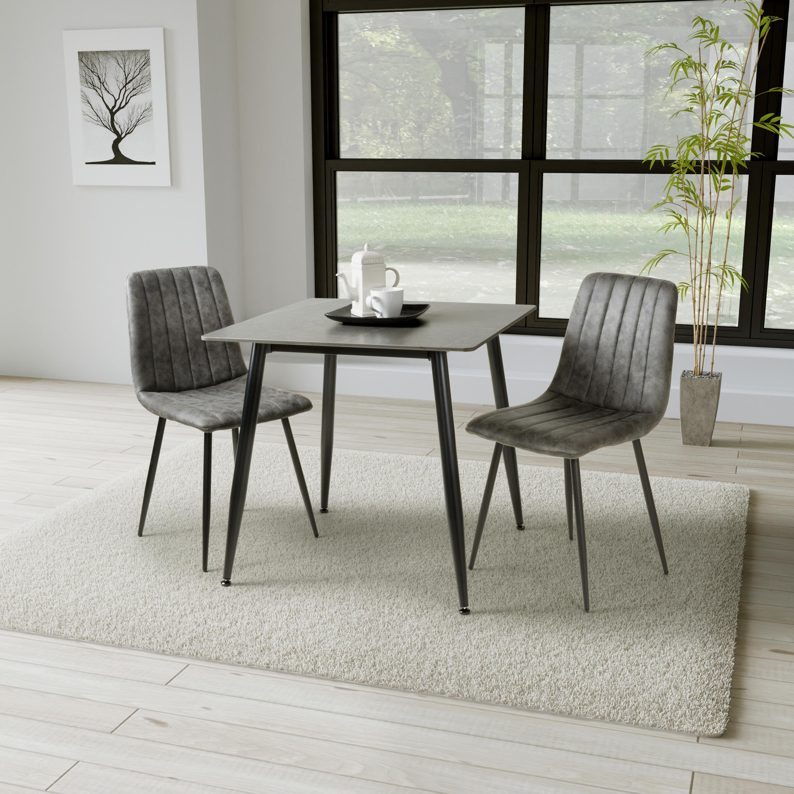 Monaco Range