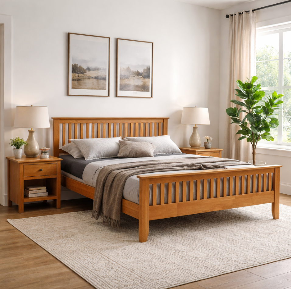 Beds