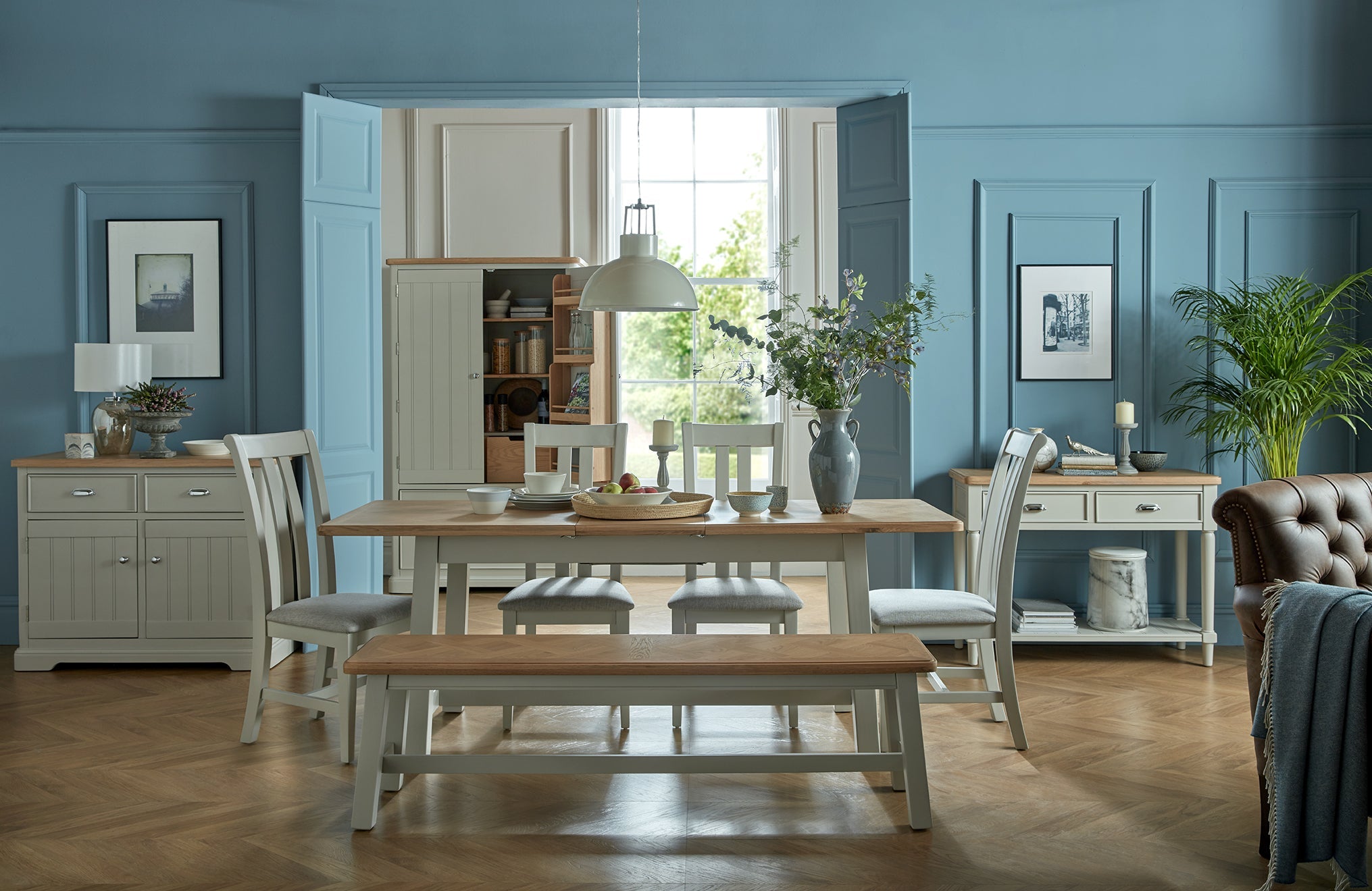 Dining Tables