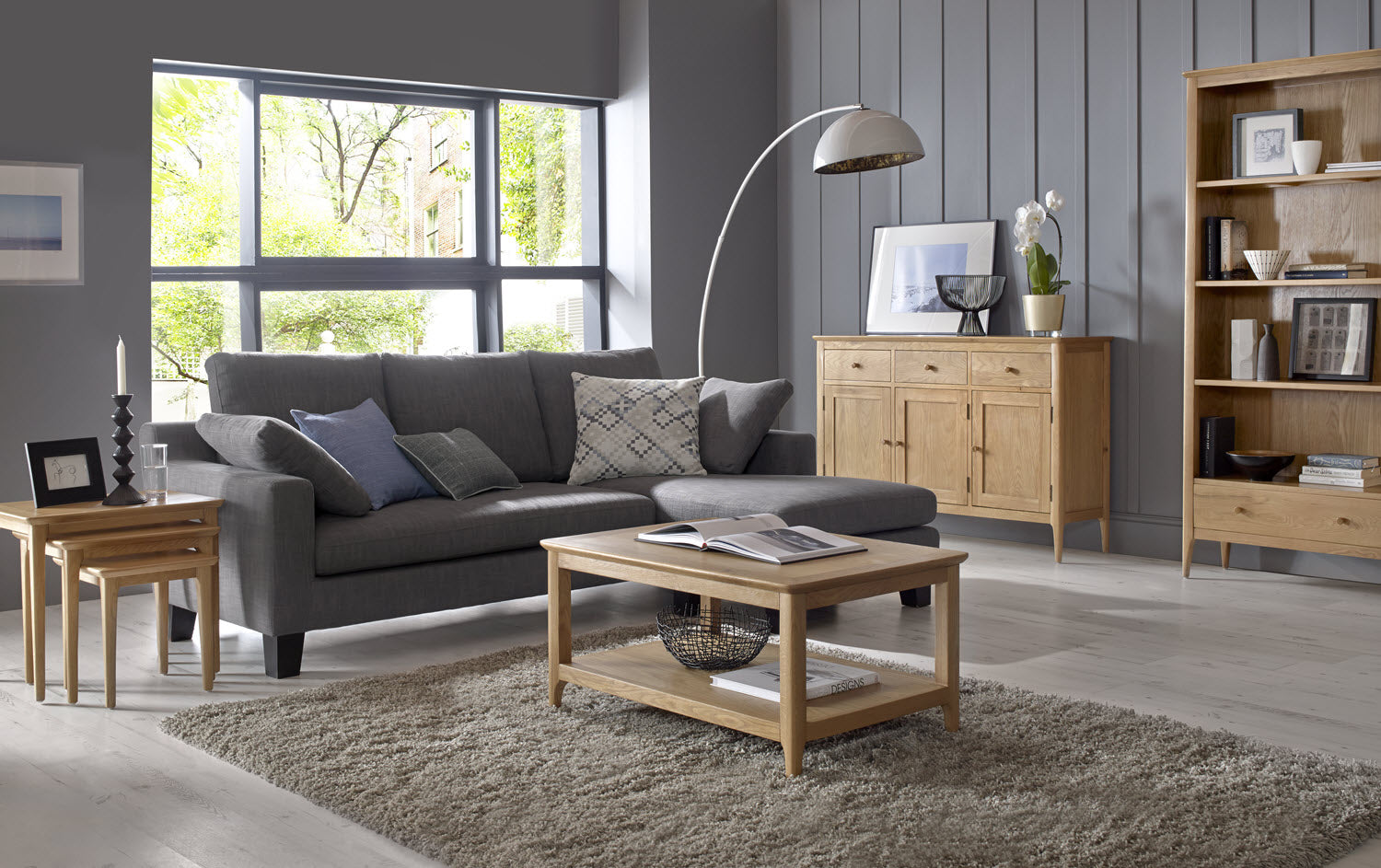 Coffee Tables