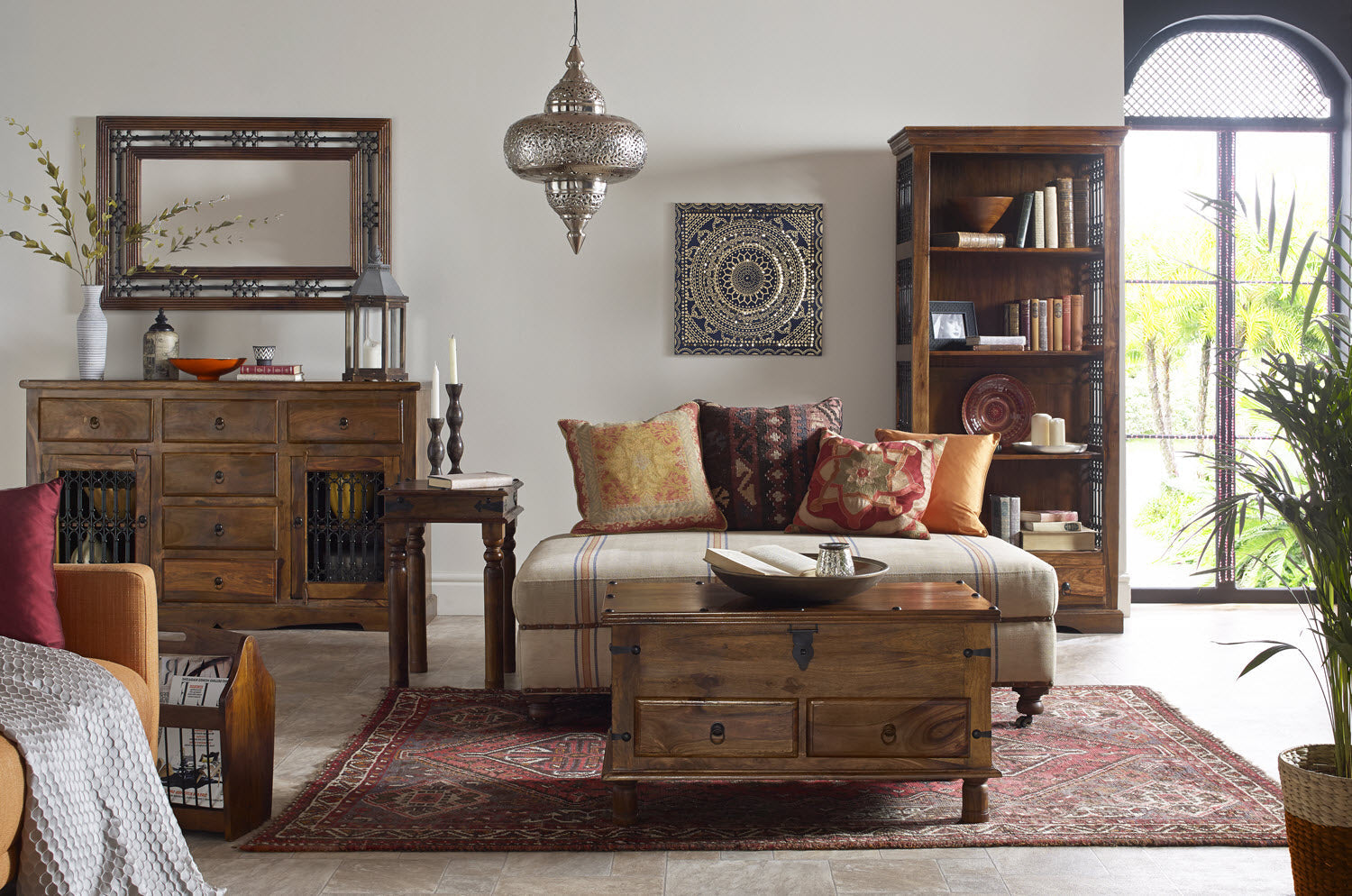 Bookcases