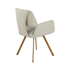 Panache Carver Natural Dining Chair