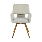 Panache Carver Natural Dining Chair