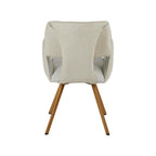 Panache Carver Natural Dining Chair