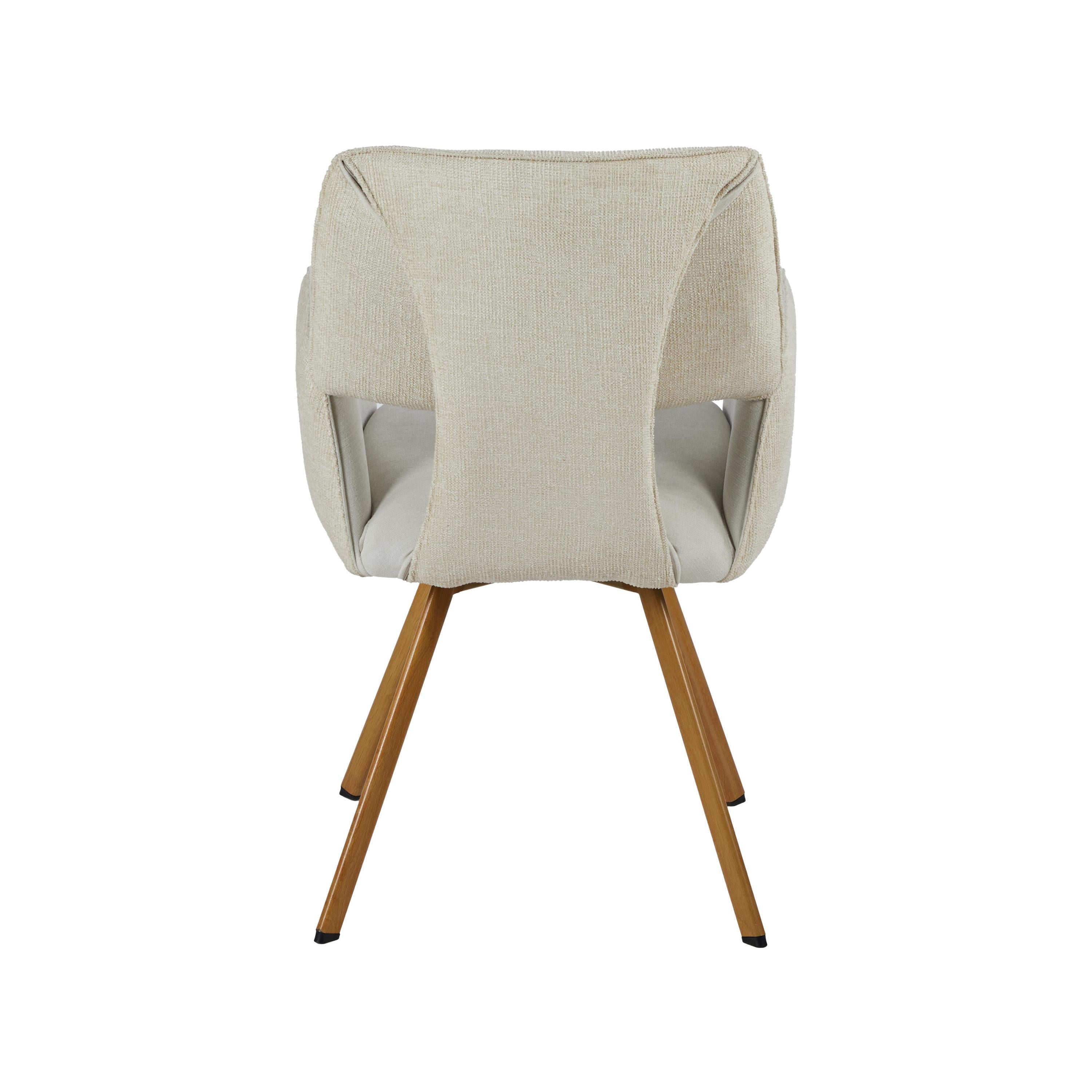 Panache Carver Natural Dining Chair