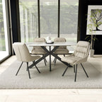 Tokyo Medium 1.6m Dining Table