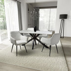 Tokyo Medium 1.6m Dining Table