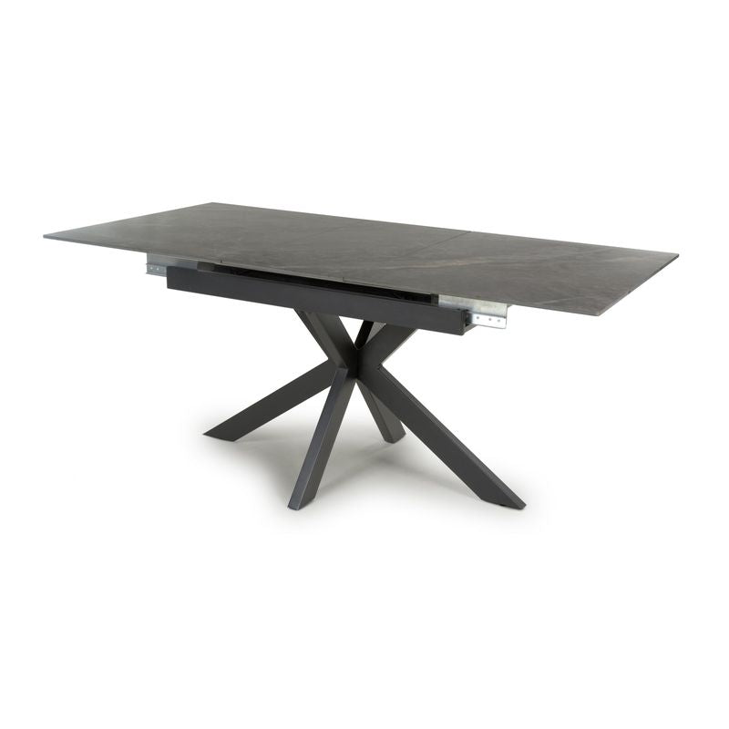 Tokyo Extending Dining Table 1.4-1.8m