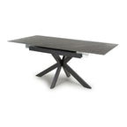 Tokyo Extending Dining Table 1.4-1.8m