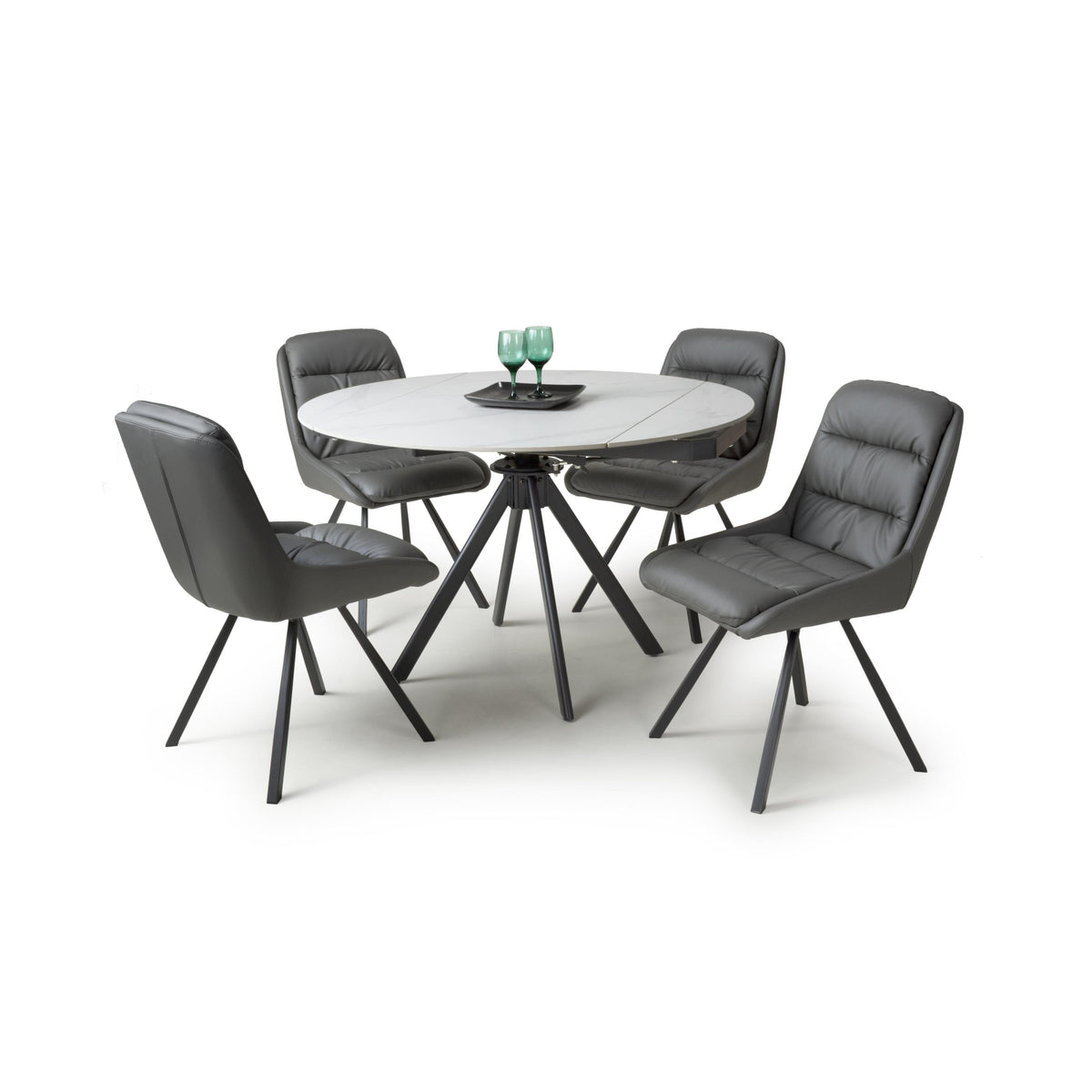 Rotana Dining Table