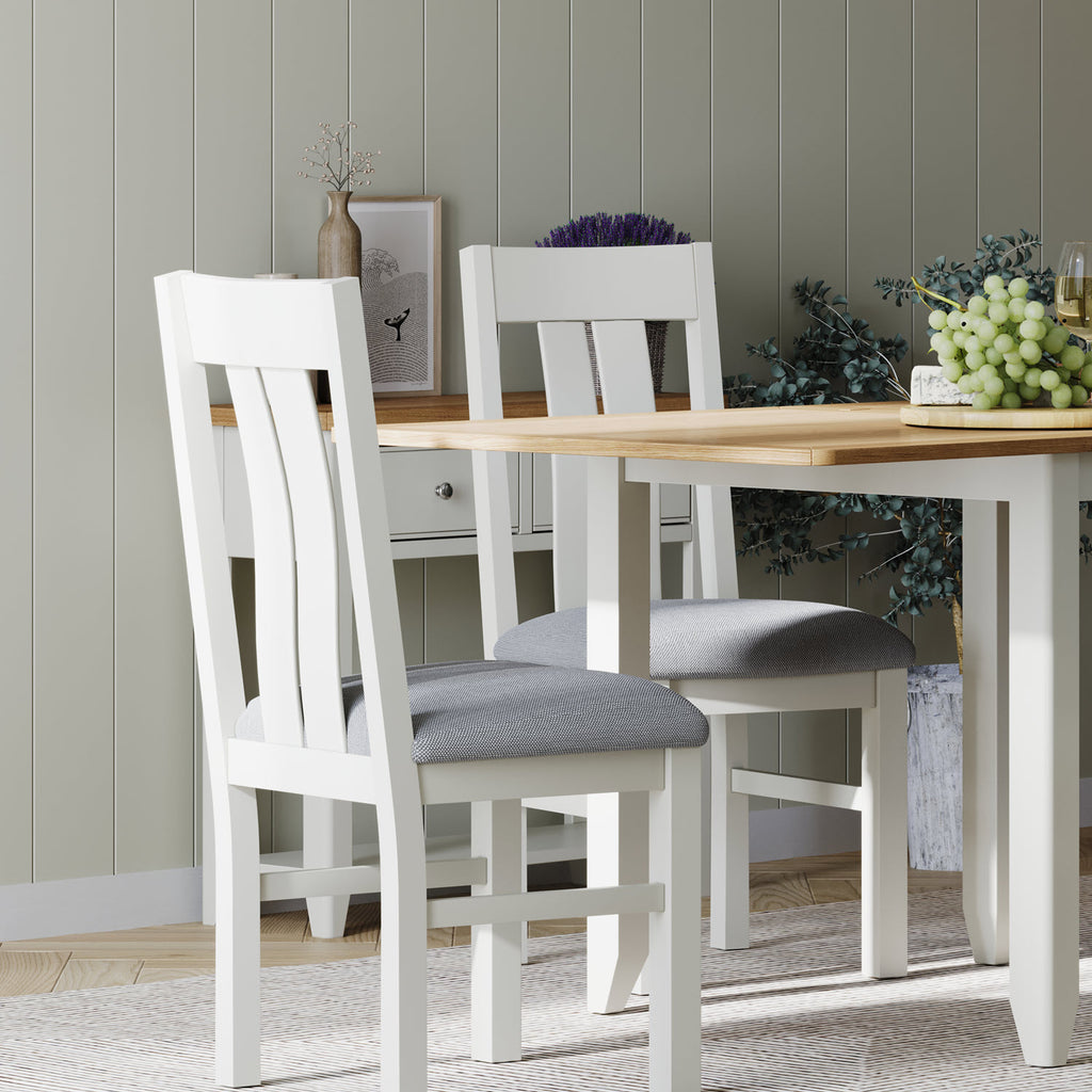 Arlyn Painted Dining Chair