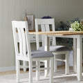 Arlyn Painted Dining Chair