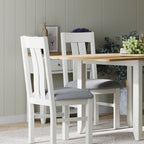 Arlyn Painted Dining Chair