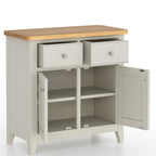 Arlyn Painted Large Sideboard