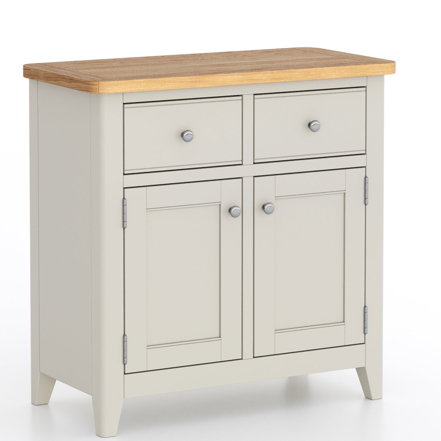 Arlyn Painted Standard Sideboard