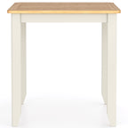 Arlyn Painted Square Dining Table