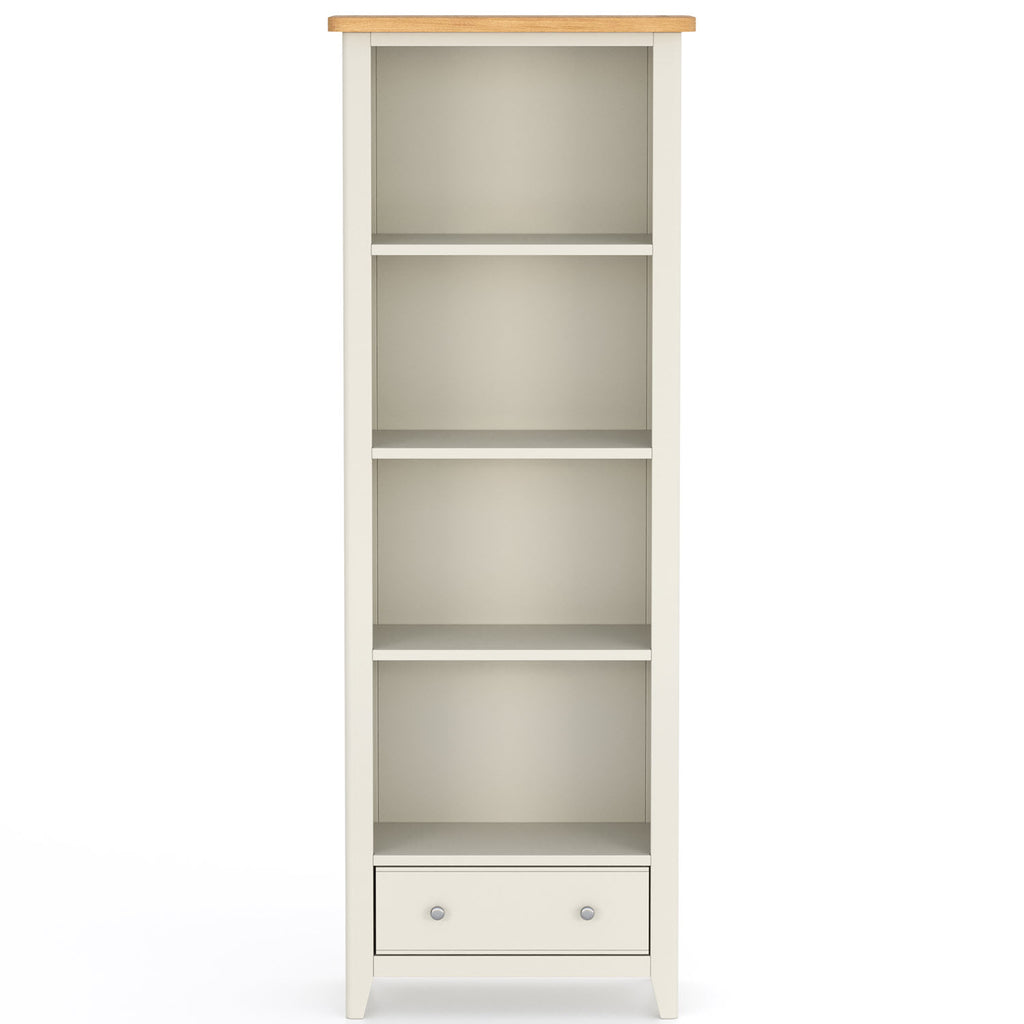Arlyn Painted Large Bookcase