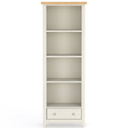 Arlyn Painted Large Bookcase