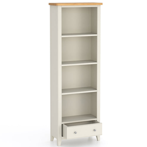 Arlyn Painted Large Bookcase