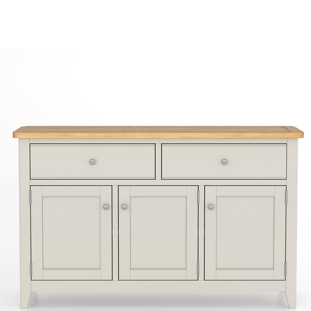 Arlyn Painted Large Sideboard