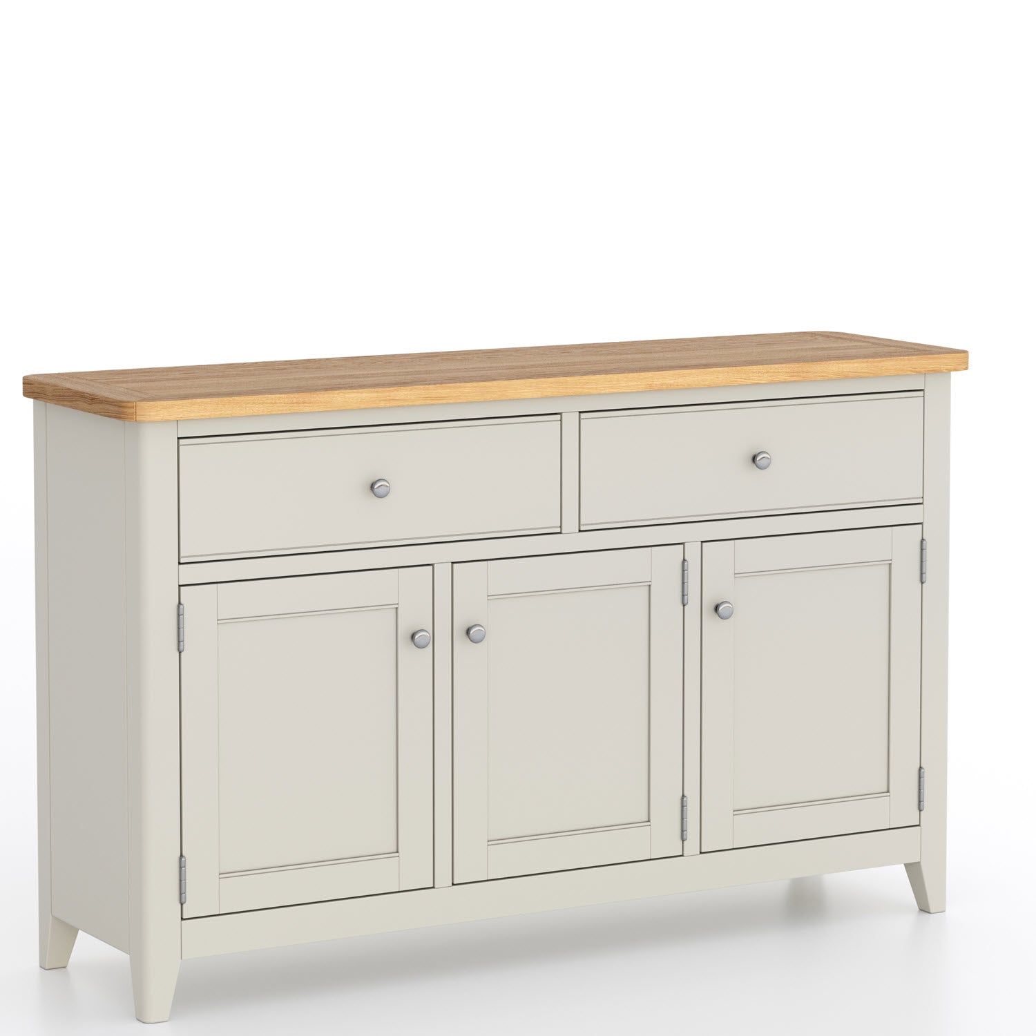 Arlyn Painted Standard Sideboard