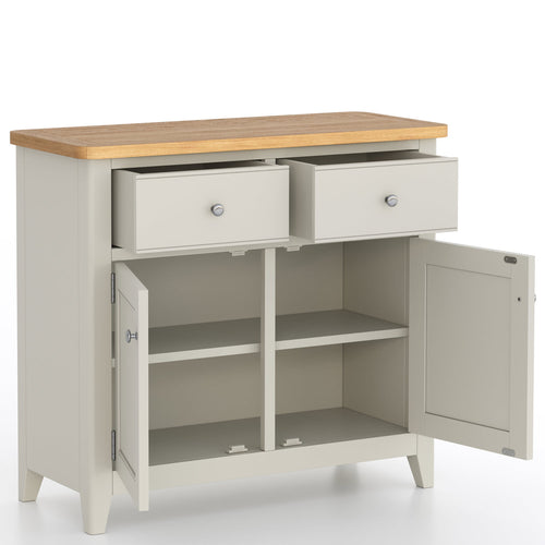 Arlyn Painted Standard Sideboard