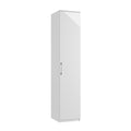 Roma Single Tall Robe