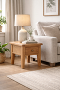Torino Lamp Table
