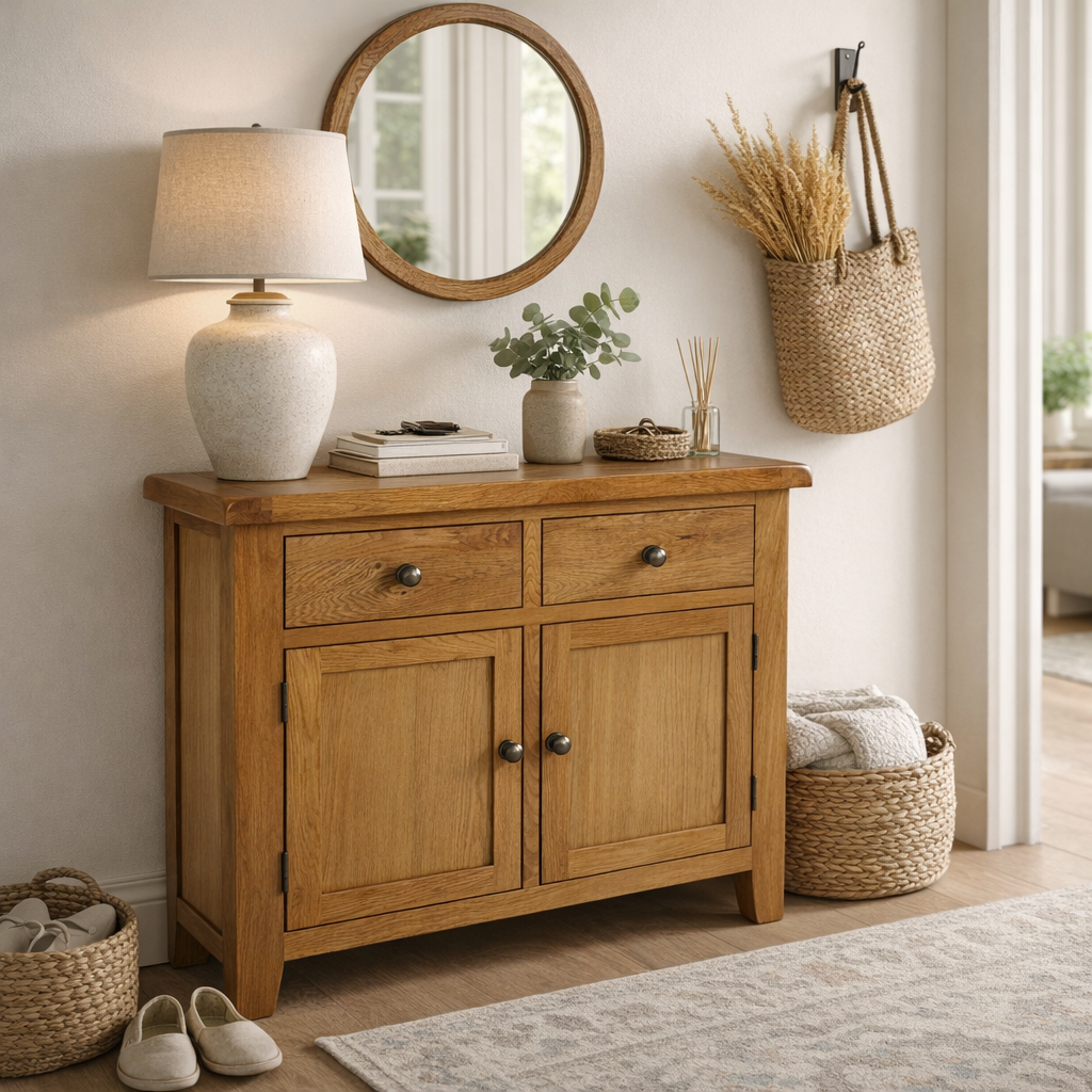 Torino Sideboard Mini