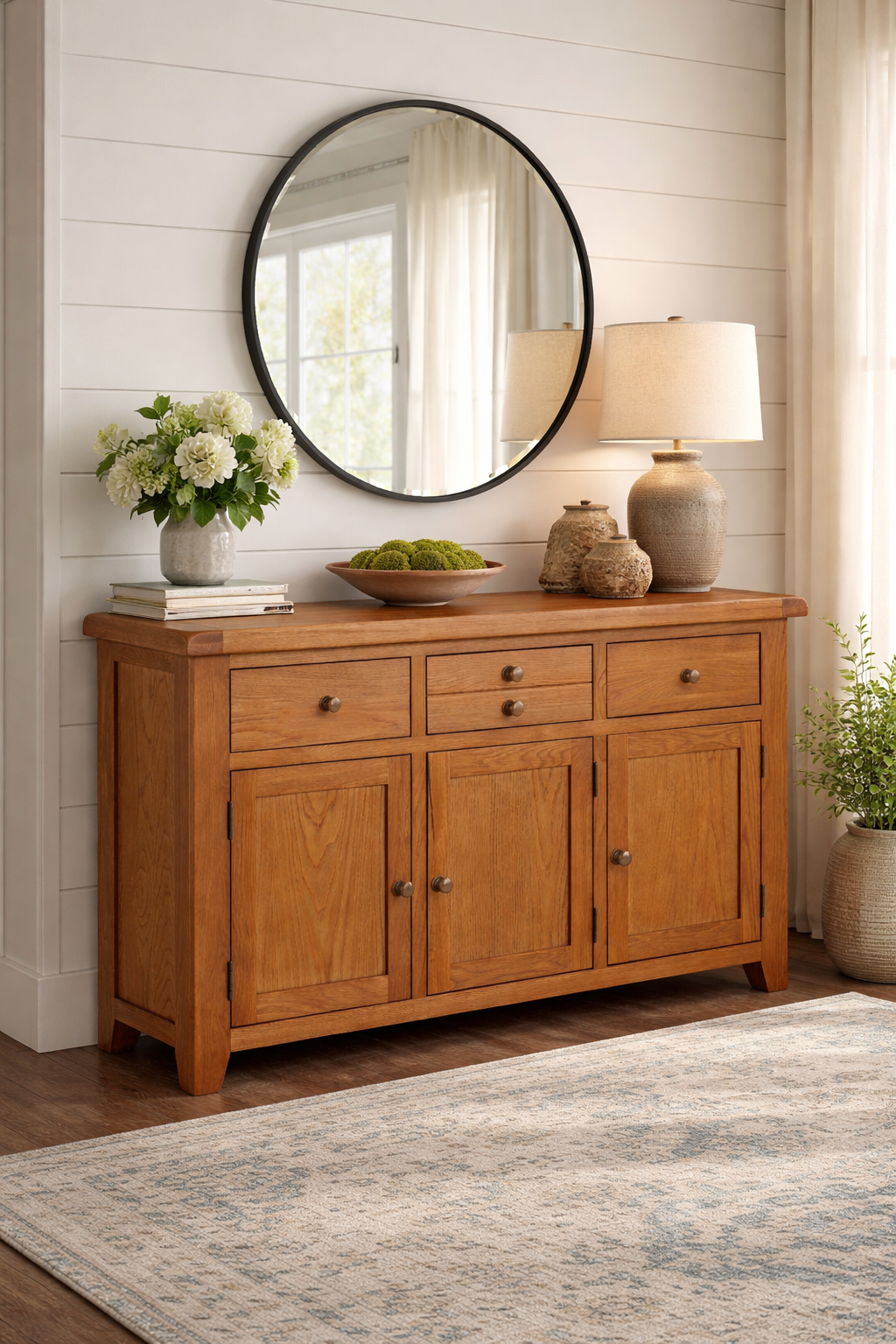 Torino Sideboard Mini