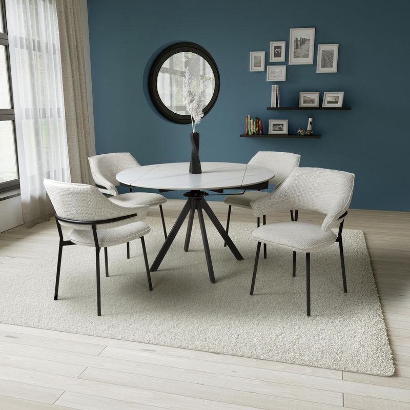 Rotana Dining Table