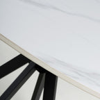 Rotana Dining Table