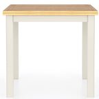 Arlyn Painted Flip Top Table