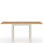Arlyn Painted Flip Top Table