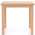 Arlyn Painted Flip Top Table