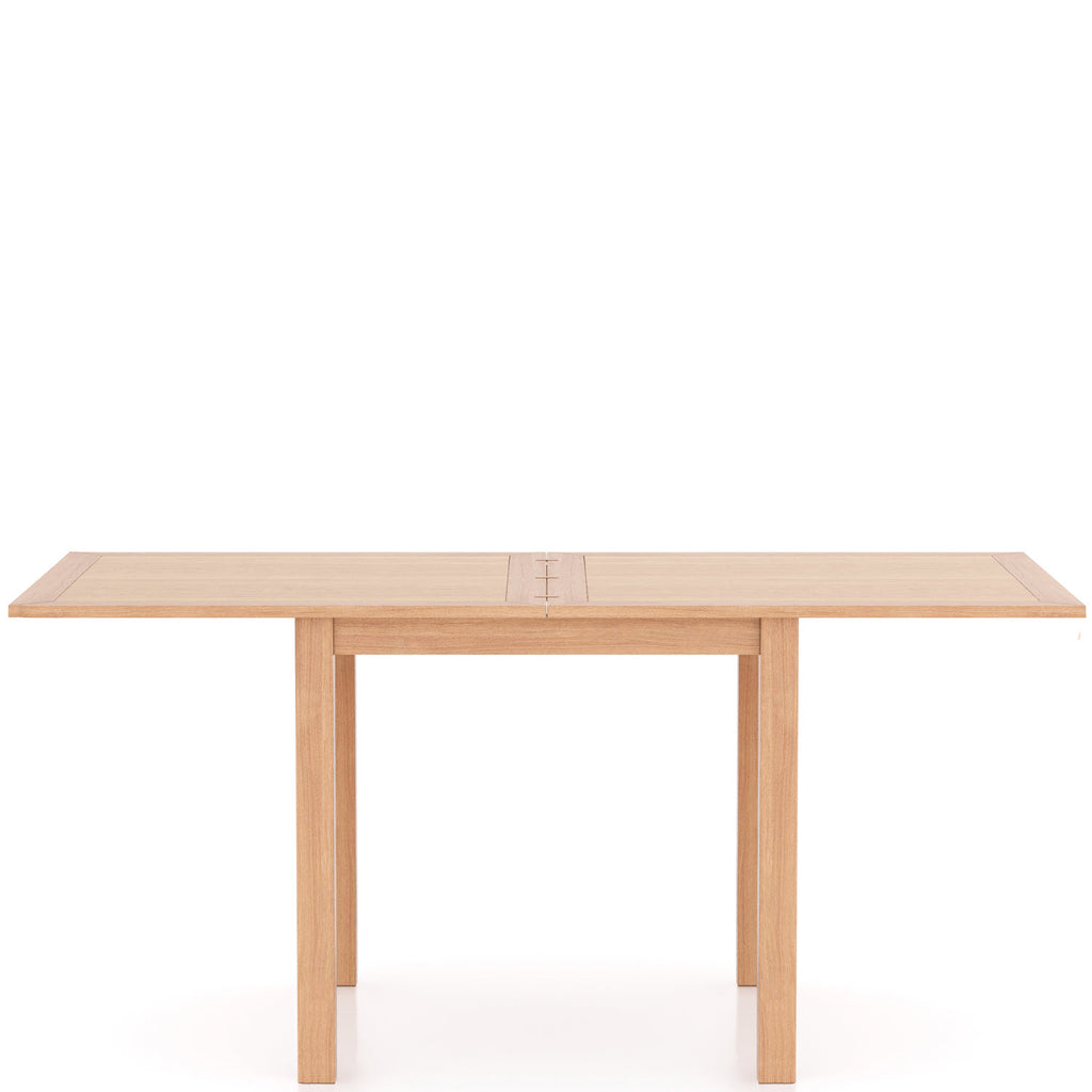 Arlyn Painted Flip Top Table