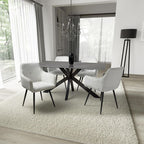 Tokyo Medium 1.6m Dining Table