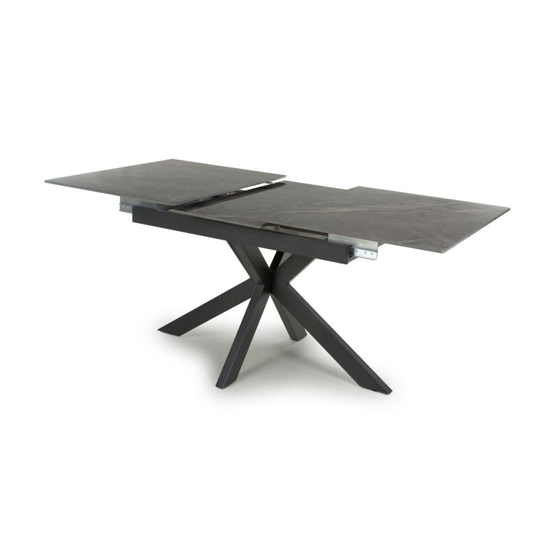 Tokyo Extending Dining Table 1.4-1.8m
