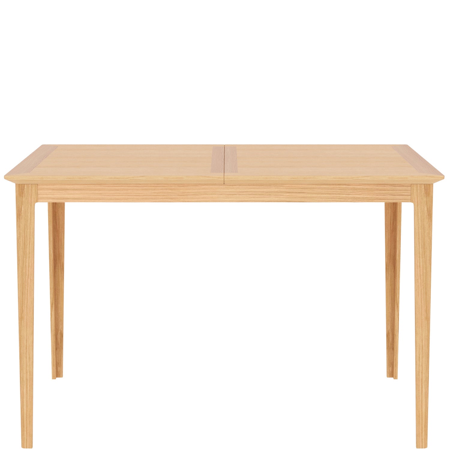 Saxby Oak Extending Dining Table 120cm-160cm