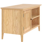 Saxby Oak TV Unit