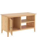 Saxby Oak TV Unit