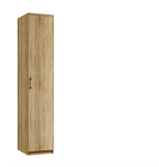 Modena Single Tall Robe