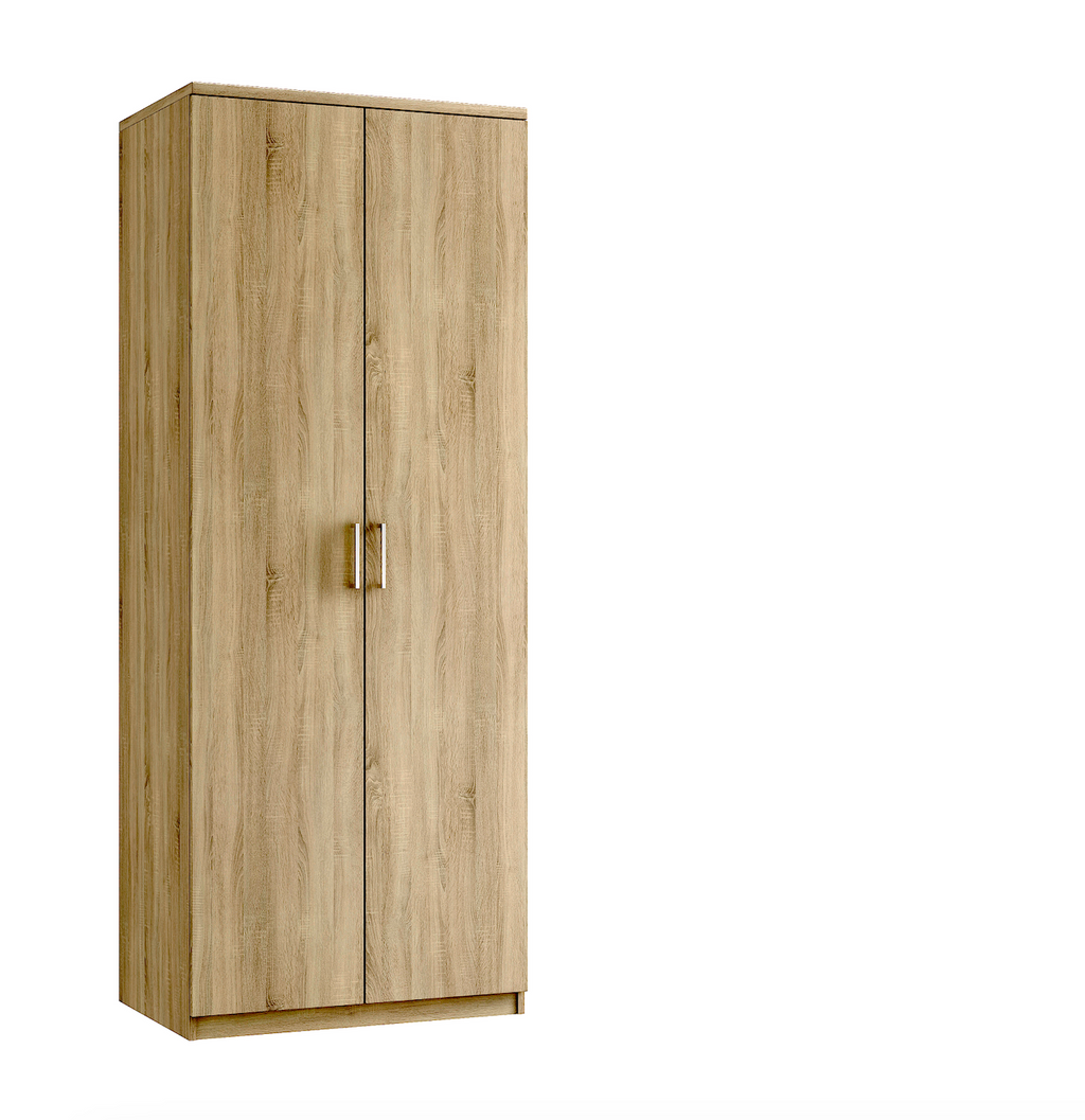 Modena Double Tall Robe
