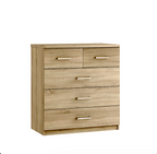 Modena 3 + 2 Drawer Chest