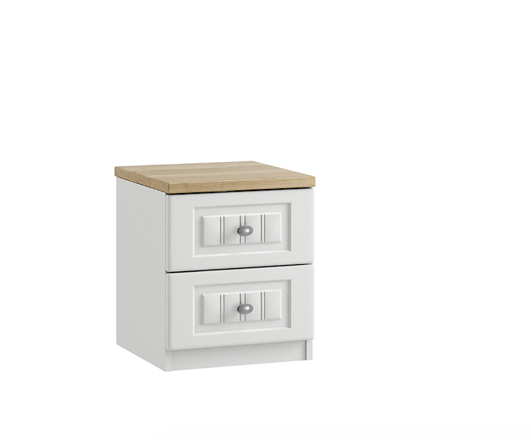 Portofino 5 Drawer Narrow Chest