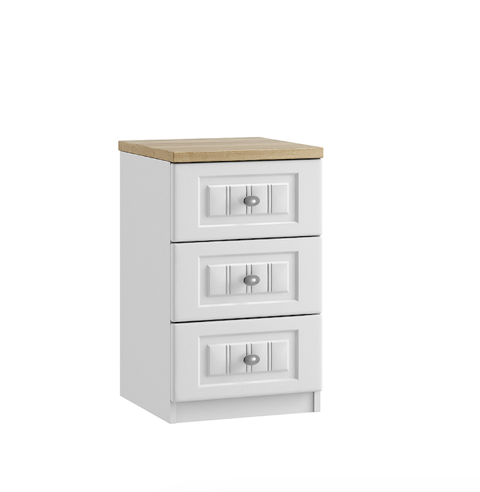 Portofino 5 Drawer Narrow Chest