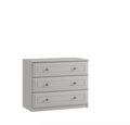 Ravello 3 Drawer Chest