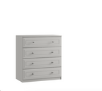 Ravello 4 Drawer Chest
