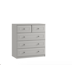 Ravello 3 + 2 Drawer Chest