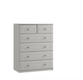 Ravello 4 + 2 Drawer Chest